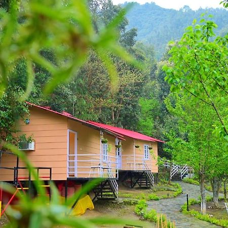Aaroham Resort Shimla ! Luxury Cottage By Aamod Group Екстер'єр фото