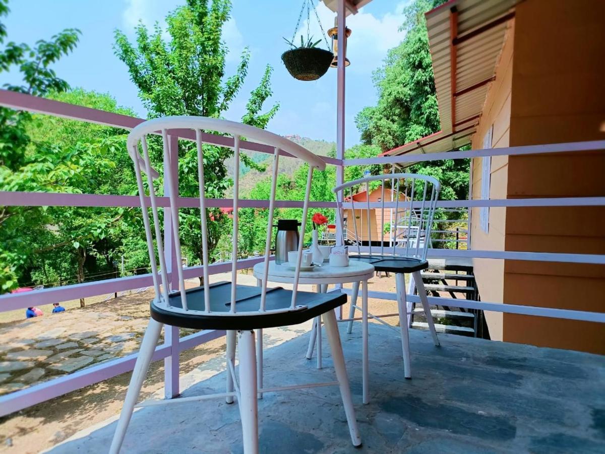 Aaroham Resort Shimla ! Luxury Cottage By Aamod Group Екстер'єр фото