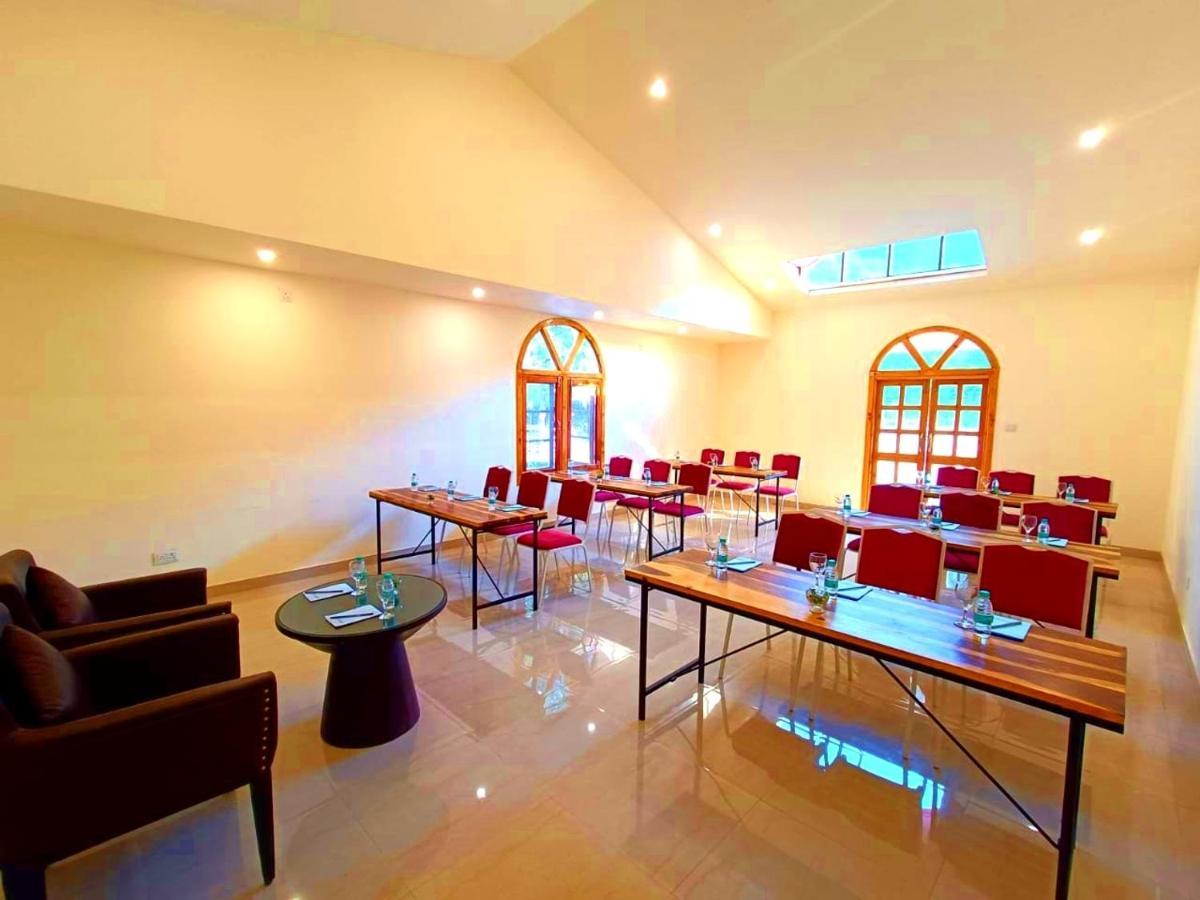 Aaroham Resort Shimla ! Luxury Cottage By Aamod Group Екстер'єр фото
