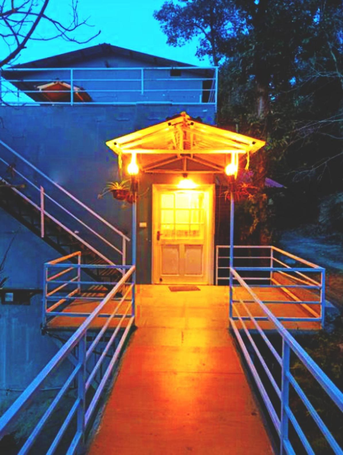 Aaroham Resort Shimla ! Luxury Cottage By Aamod Group Екстер'єр фото